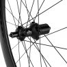 Roues REYNOLDS AR80 Tubeless Patins XDR (la paire)