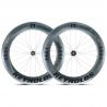 Roues REYNOLDS AR80 Disque Shimano 24/24 (la paire)
