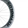 Roues REYNOLDS AR80 Disque Shimano 24/24 (la paire)