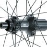 Roues REYNOLDS AR80 Disque Shimano 24/24 (la paire)