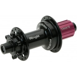 Moyeu SUN RINGLE Bubba 12x157 32T Shimano HG Noir (arrière)