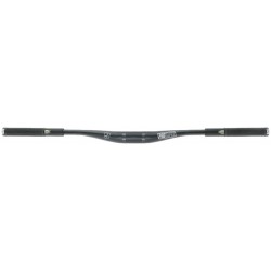 Cintre PROTAPER J-Unit 680 Noir/Stealth Rise 1/2
