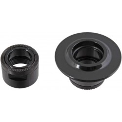 Embouts de moyeu SUN RINGLE Demon Arrière 12x135/150 mm (la paire)