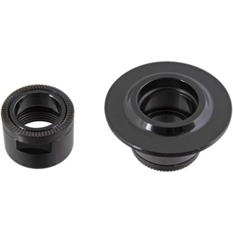 Embouts de moyeu SUN RINGLE Demon Arrière 12x135/150 mm (la paire)