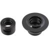 Embouts de moyeu SUN RINGLE Demon Arrière 12x135/150 mm (la paire)