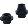 Embouts de moyeu SUN RINGLE SRC/SRX Avant 12 mm (la paire)