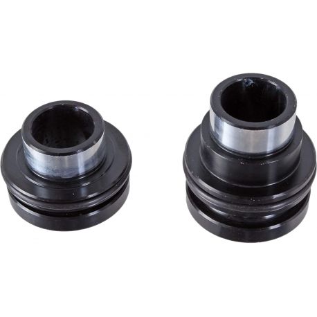 Embouts de moyeu SUN RINGLE SRC/SRX Avant 15 mm Torque (la paire)