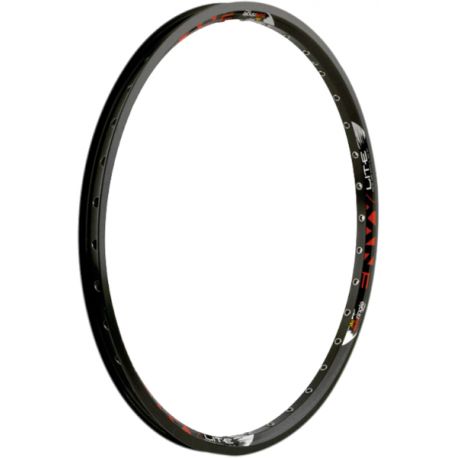 Jante SUN RINGLE Envy Lite 20 406 36S Noir