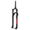 Fourche MANITOU Markhor 27.5+/29 Boost 100 (80/120) 1.5T 15 mm Noir