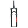 Fourche MANITOU Markhor 27.5+/29 Boost 100 (80/120) 1.5T 15 mm Noir