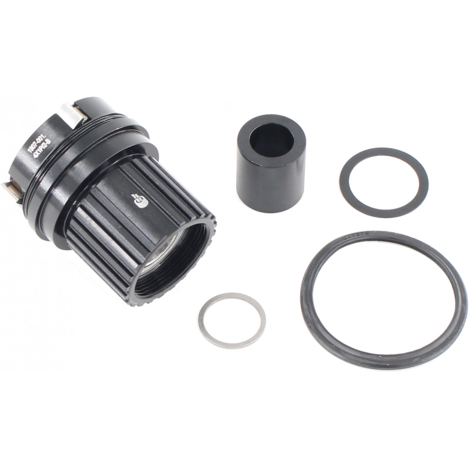 Corps de roue-libre REYNOLDS GW TR3 cliquets Micro Spline 3R