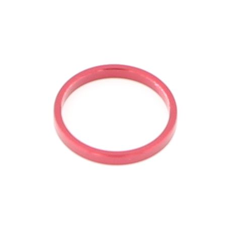 Entretoise REYNOLDS GW Rouge 17.5 x 15 x 2.1 mm