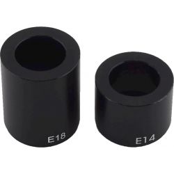 Embouts de moyeu REYNOLDS GW Arrière Disque 12x135 mm