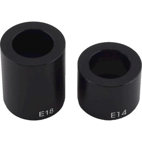 Embouts de moyeu REYNOLDS road 2017 gw Disque r 12/135 ta