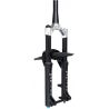 Fourche MANITOU Machete J-Unit Pro 20 Boost 100 1.5T Noir