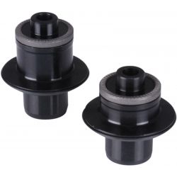 Embouts de moyeu REYNOLDS GW Avant Disque 9 mm