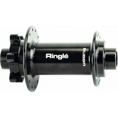 Moyeu SUN RINGLE Bubba Avant DH 32T 110x20 Boost Noir