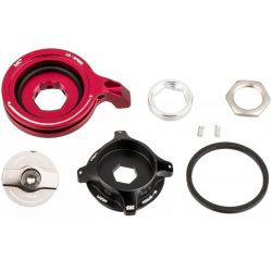 Molettes de réglage MANITOU MC2