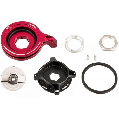 Molettes de réglage MANITOU MC2