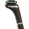 Tige de selle ANSWER Carbon SL 30.9 x 400 mm