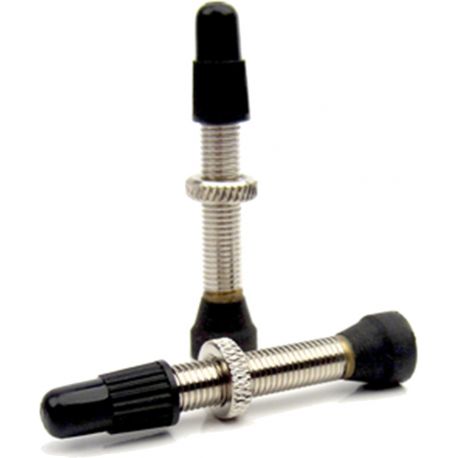 Valves tubeless SUN RINGLE STR 35 mm (la paire)