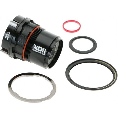 Corps de roue-libre REYNOLDS gw AR XDR 11/12v 4 cliquets