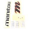 Stickers MANITOU Marvel Comp 27.5