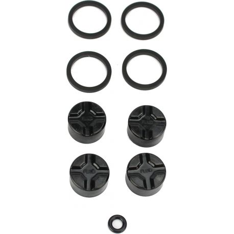 Kit de reconditionnement d'étrier HAYES Dominion A4