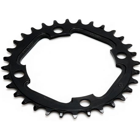 Plateau BOX COMPONENTS Four 8 vitesses Wide/Narrow 104BCD 32D