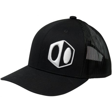 Casquette BOX COMPONENTS One Classic Adulte