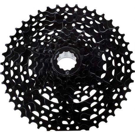 Cassette BOX COMPONENTS Four 8 vitesses 12-42 E-Bike