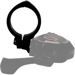 Collier de manette de dérailleur BOX COMPONENTS One 31.8 mm