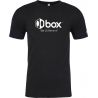 T-shirt BOX COMPONENTS 2020 Adulte Noir taille M