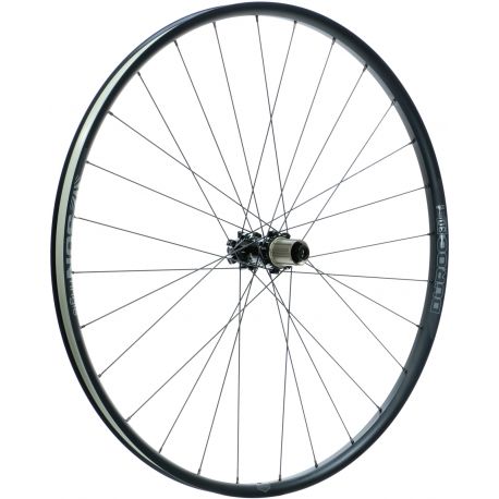 Roue SUN RINGLE Duroc 30 Expert 29 148x12 Micro Spline + XD (arrière)