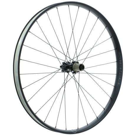 Roue SUN RINGLE Duroc 40 Expert 29 Arrière 148x12 (Micro Spline + XD)
