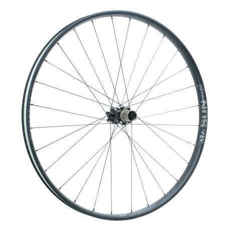 Roue SUN RINGLE Duroc SD37 Expert 27.5 Arrière 148x12 (Micro Spline + XD)