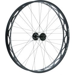 Roue SUN RINGLE Mulefut 80 26 12x197 Micro Spline + XD (Arrière)