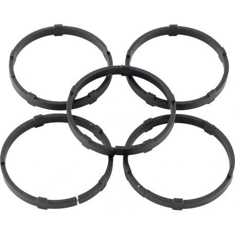 King Can Volume Spacers MANITOU Mara / Mara Pro