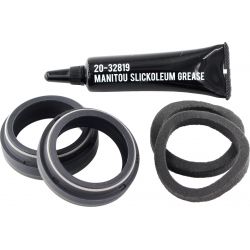 Joints racleurs MANITOU 32 mm Basse Friction