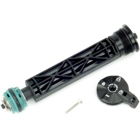 Amortisseur de compression MANITOU M30/Markhor Kwik Toggle