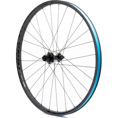 Roues REYNOLDS Blacklabel XC 309/289 29 Boost Shimano HG (la paire)