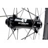 Roues REYNOLDS Blacklabel XC 309/289 29 Boost Shimano HG (la paire)