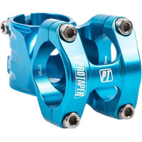 Potence PROTAPER Atac 70 mm 31.8 LE Turquoise