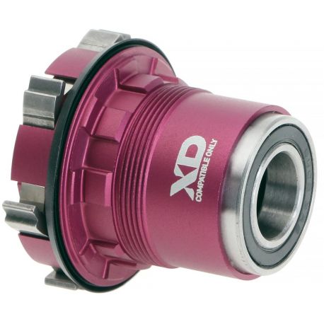 Corps de roue-libre SUN RINGLE Bubba X XD Aluminium
