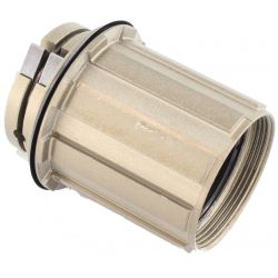 Corps de roue-libre SUN RINGLE Demon/ADD/Black Flag/Charger Expert HG Aluminium