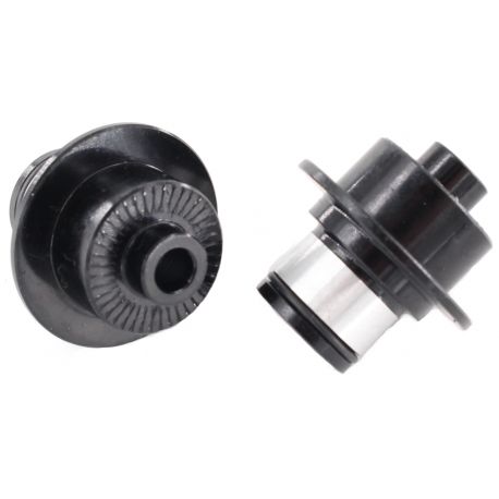 Embouts de moyeu SUN RINGLE Dirty Flea Avant 15 mm vers 9 mm (la paire)