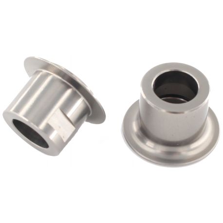 Embouts de moyeu SUN RINGLE Pro SL Arrière 12x142 mm Gris (la paire)