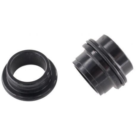 Embouts de moyeu SUN RINGLE SRC/SRX Avant Boost 20 mm (la paire)