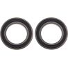 Roulements SUN RINGLE Bubba DH Avant 6804 (la paire)