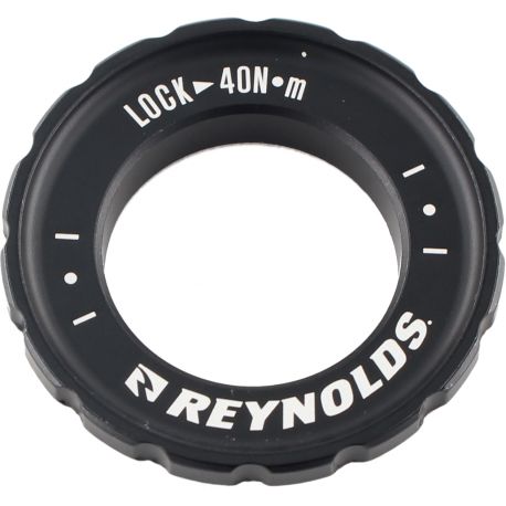 Ecrou REYNOLDS de serrage Center-Lock